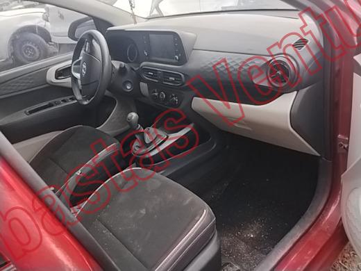 HYUNDAI GRAND I10 2023, foto 12 de 19