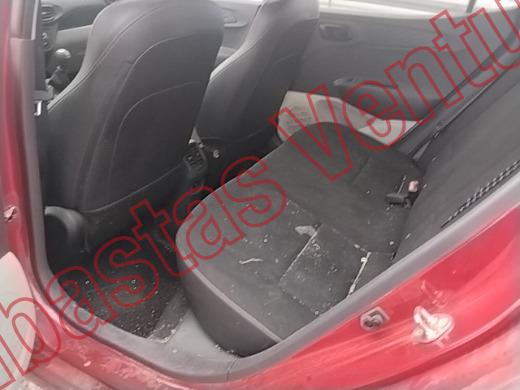 HYUNDAI GRAND I10 2023, foto 16 de 19