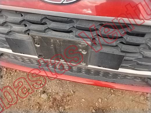 HYUNDAI GRAND I10 2023, foto 18 de 19