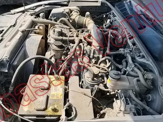 TOYOTA HILUX 2016, foto 9 de 19