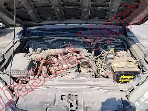 TOYOTA HILUX 2016, foto 10 de 19