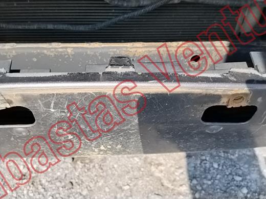 TOYOTA HILUX 2016, foto 18 de 19