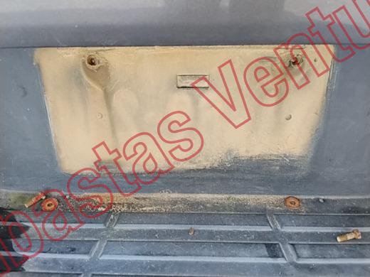 TOYOTA HILUX 2016, foto 19 de 19