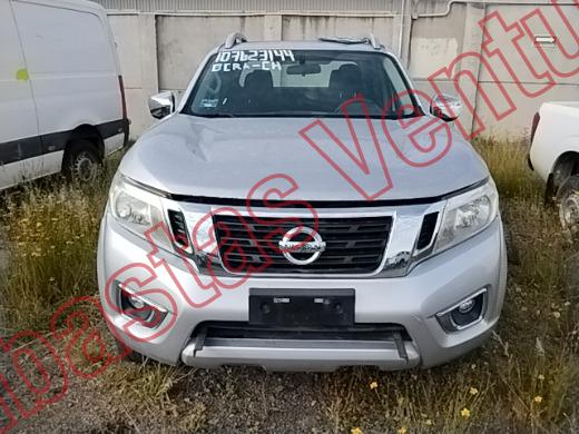 NISSAN FRONTIER 2018, foto 2 de 19