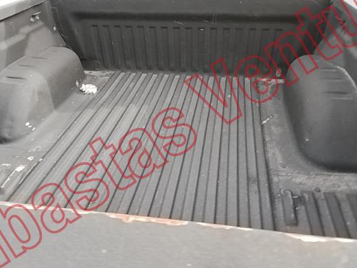 NISSAN FRONTIER 2018, foto 15 de 19