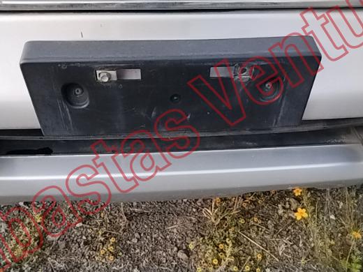 NISSAN FRONTIER 2018, foto 18 de 19