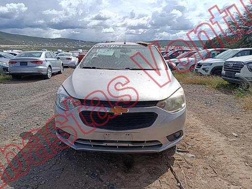 CHEVROLET AVEO 2020, foto 2 de 19