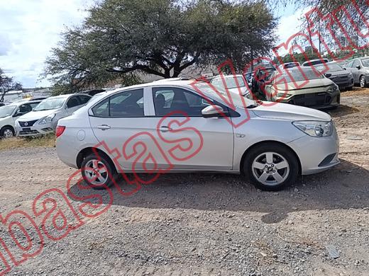 CHEVROLET AVEO 2020, foto 4 de 19