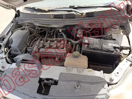 CHEVROLET AVEO 2020, foto 10 de 19