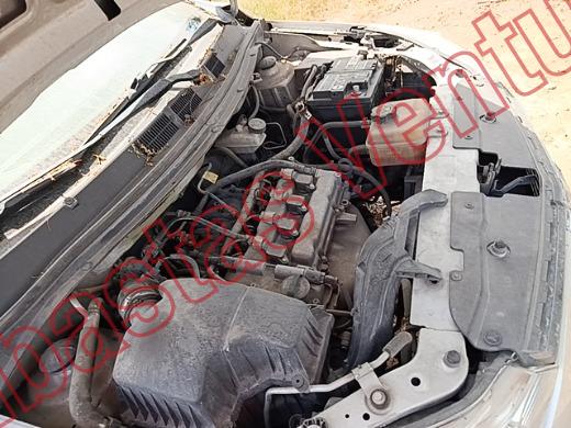 CHEVROLET AVEO 2020, foto 11 de 19