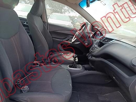 CHEVROLET AVEO 2020, foto 12 de 19