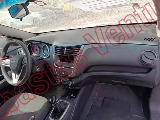 CHEVROLET AVEO 2020, foto 14 de 19