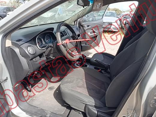 CHEVROLET AVEO 2020, foto 17 de 19
