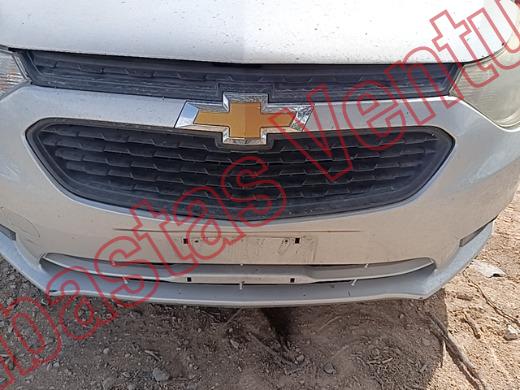 CHEVROLET AVEO 2020, foto 18 de 19