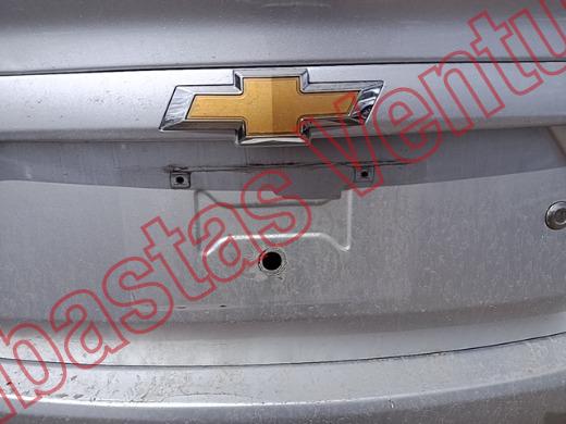 CHEVROLET AVEO 2020, foto 19 de 19