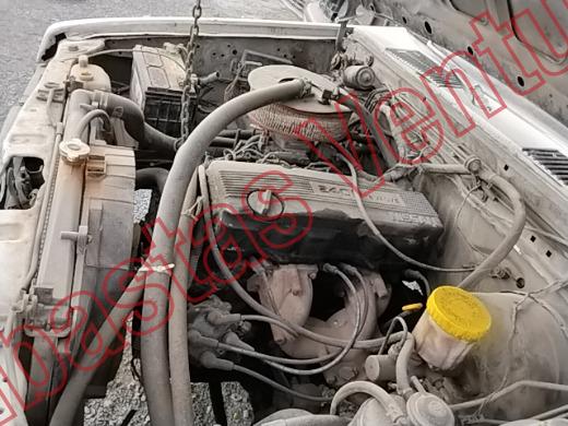 NISSAN CHASIS 1999, foto 9 de 19