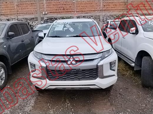 MITSUBISHI L200 2022, foto 2 de 19