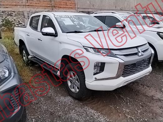 MITSUBISHI L200 2022, foto 4 de 19