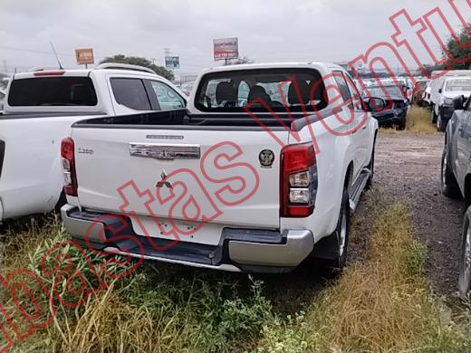 MITSUBISHI L200 2022, foto 5 de 19
