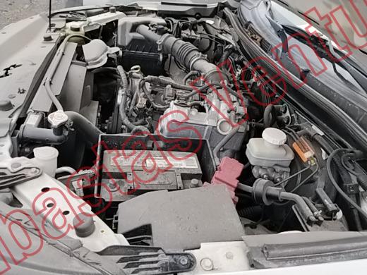 MITSUBISHI L200 2022, foto 9 de 19