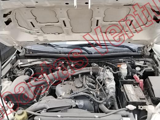 MITSUBISHI L200 2022, foto 10 de 19