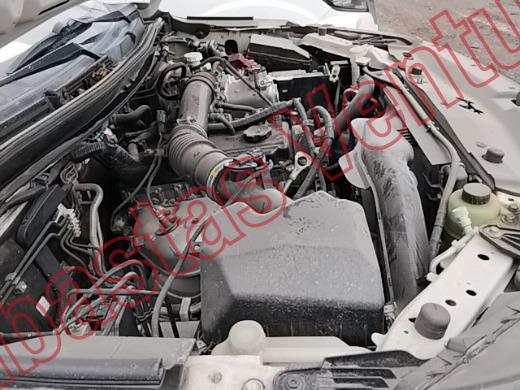 MITSUBISHI L200 2022, foto 11 de 19