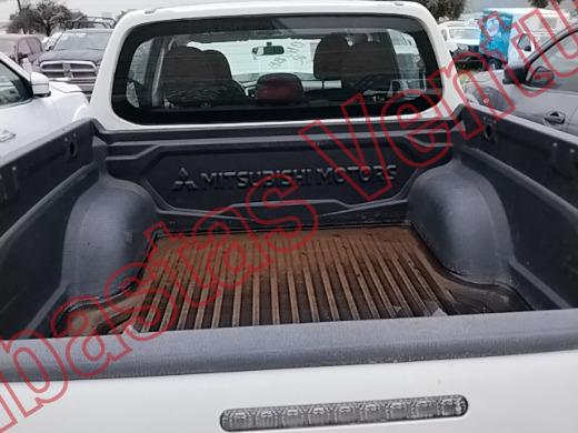 MITSUBISHI L200 2022, foto 15 de 19