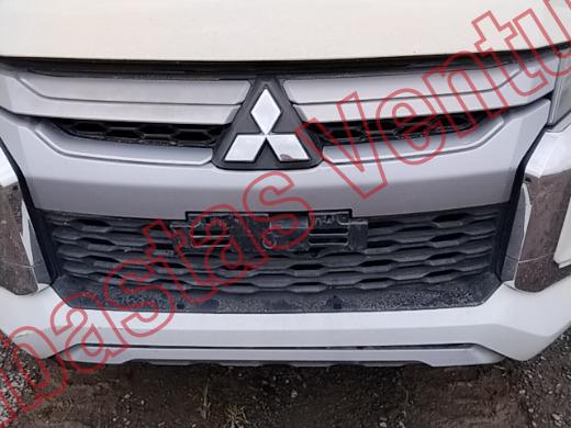 MITSUBISHI L200 2022, foto 18 de 19