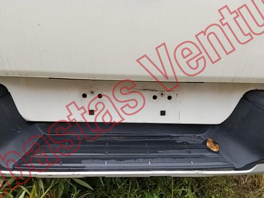 MITSUBISHI L200 2022, foto 19 de 19