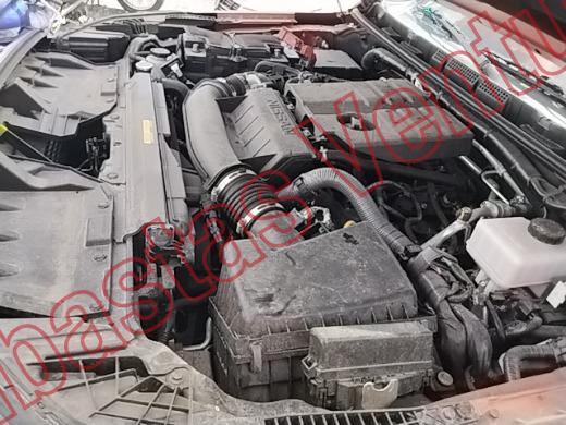 NISSAN FRONTIER  2026, foto 9 de 19