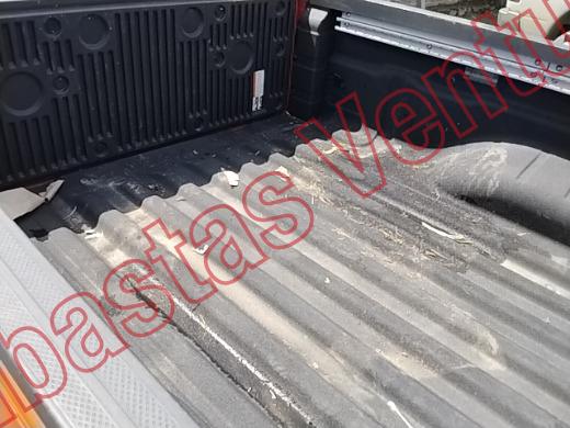 NISSAN FRONTIER  2026, foto 15 de 19