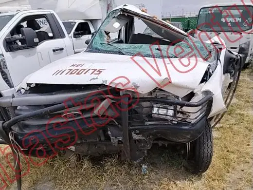 FORD F350 2003, foto 1 de 19