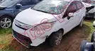 FORD FIESTA 2013, foto 1 de 19