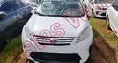 FORD FIESTA 2013, foto 2 de 19