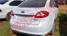 FORD FIESTA 2013, foto 6 de 19