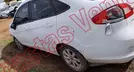 FORD FIESTA 2013, foto 8 de 19