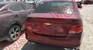 CHEVROLET AVEO 2022, foto 6 de 19