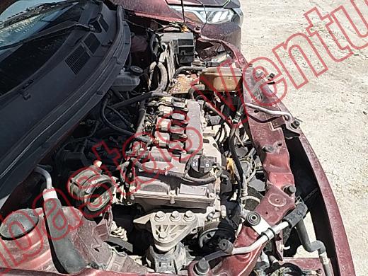 CHEVROLET AVEO 2022, foto 11 de 19