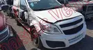 GENERAL MOTORS TORNADO 2017, foto 4 de 19