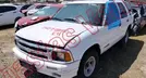 CHEVROLET BLAZER 1996, foto 1 de 19