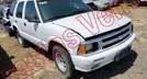 CHEVROLET BLAZER 1996, foto 3 de 19