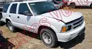 CHEVROLET BLAZER 1996, foto 4 de 19