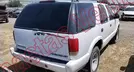 CHEVROLET BLAZER 1996, foto 5 de 19