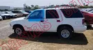 CHEVROLET BLAZER 1996, foto 8 de 19