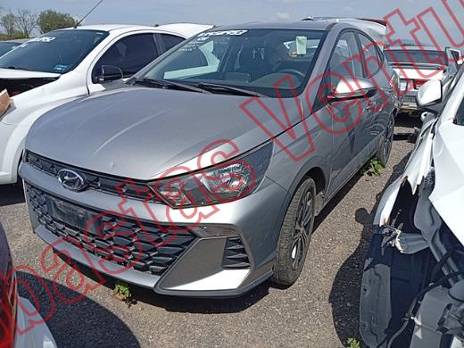 HYUNDAI HB20 2024, foto 1 de 19