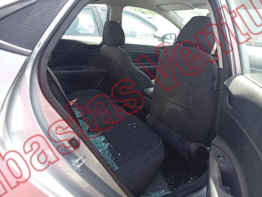 HYUNDAI HB20 2024, foto 13 de 19