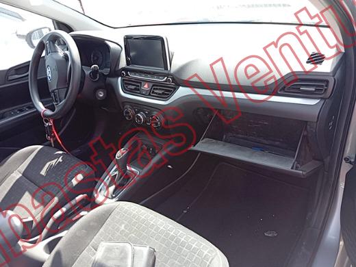 HYUNDAI HB20 2024, foto 14 de 19