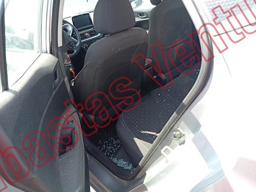 HYUNDAI HB20 2024, foto 16 de 19