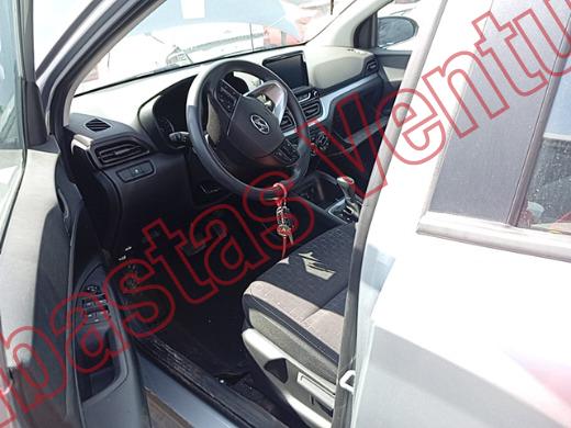 HYUNDAI HB20 2024, foto 17 de 19