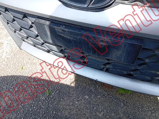 HYUNDAI HB20 2024, foto 18 de 19